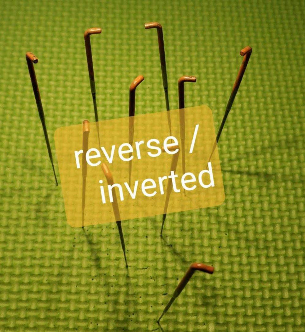 12 Needle felting needles,You pick the size Triangle 36g 38g 40g 42g, Star 38g, Spiral 40g, Crown 42g, 38g star/spiral combo